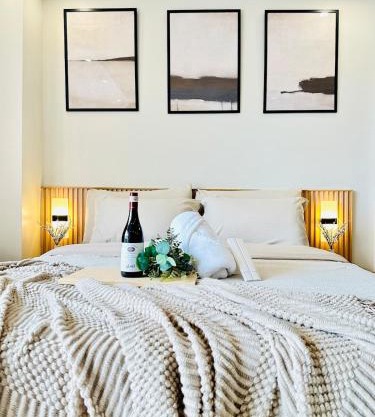 Exquisite Japandi 2 Venice w Grand Canal View!