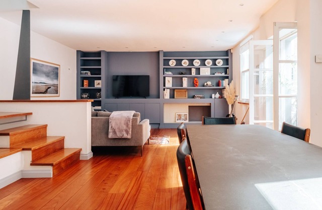 Exquisite Mews in the Heart of Kensington, Londonn- 3 Bedrooms, 3 Bathrooms