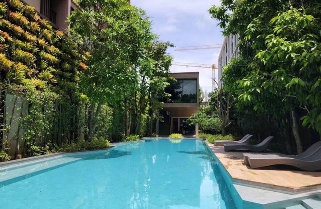 Exquisite room near Central Phuket