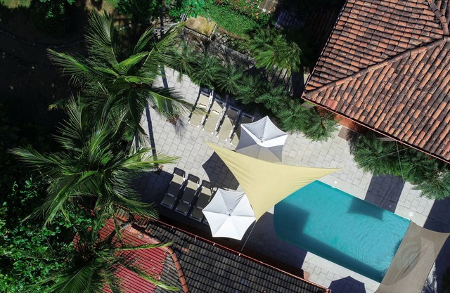 Exquisite Views from Deck! Enjoy your Gathering at this Spacious Villa w/Pool!
