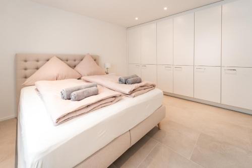 Exquisite Wohnung im Kanton Zürich!