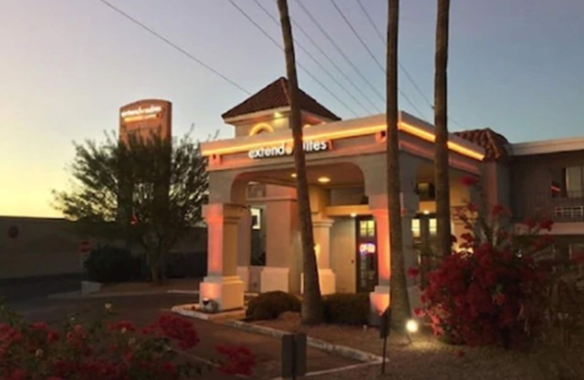 Extend-a-Suites Phoenix