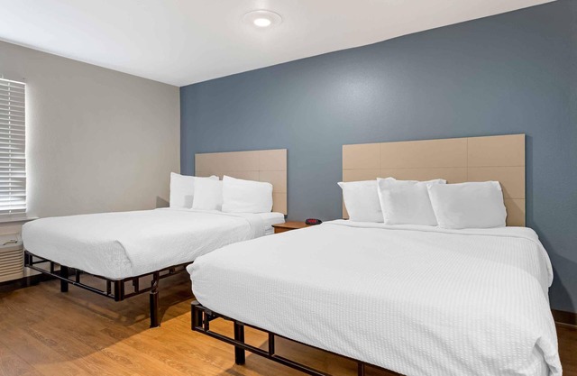 Extended Stay America Select Suites - Fort Myers