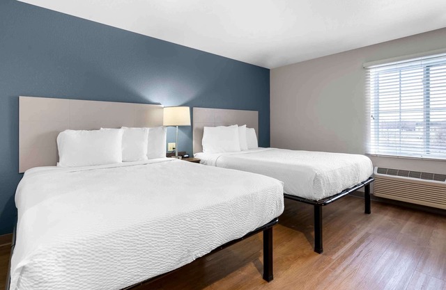 Extended Stay America Select Suites - Wildwood - The Villages