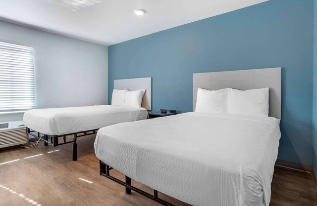 Extended Stay America Select Suites - Beaumont