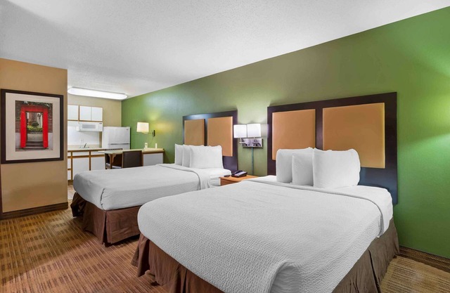Extended Stay America Select Suites - Richmond - West End - I-64