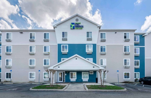 Extended Stay America Select Suites - Orlando - Sanford - Airport