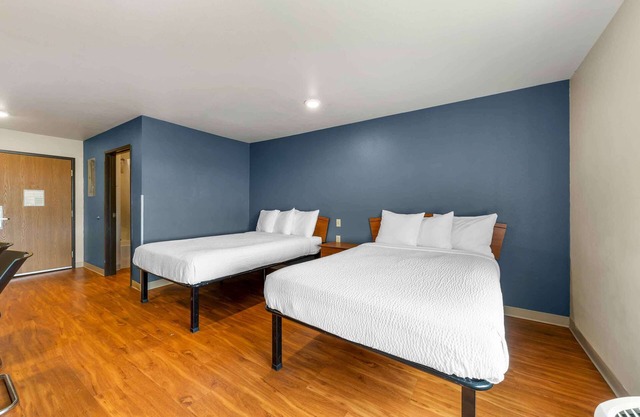 Extended Stay America Select Suites - Oklahoma City - Norman