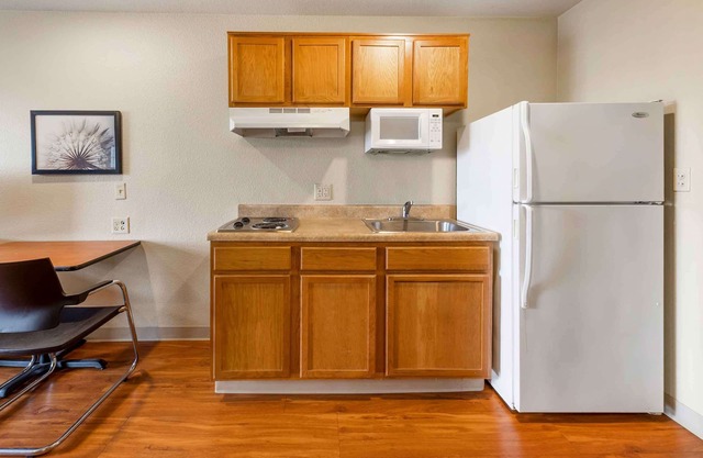 Extended Stay America Select Suites - Birmingham - Pelham