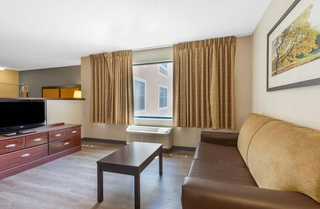 Extended Stay America Suites New York City LaGuardia Airport