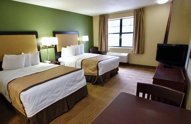 Extended Stay America Suites Portland Beaverton/Hillsboro