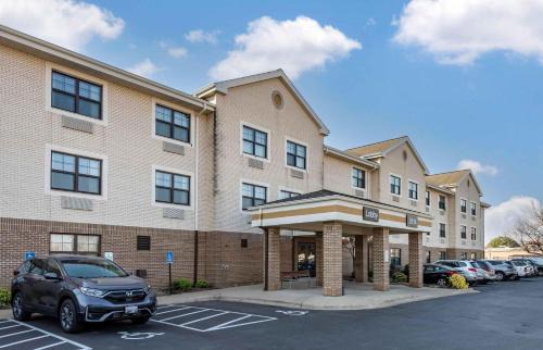 Extended Stay America Suites - Rochester - North