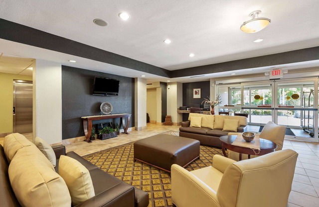 Extended Stay America Suites Houston IAH Airport