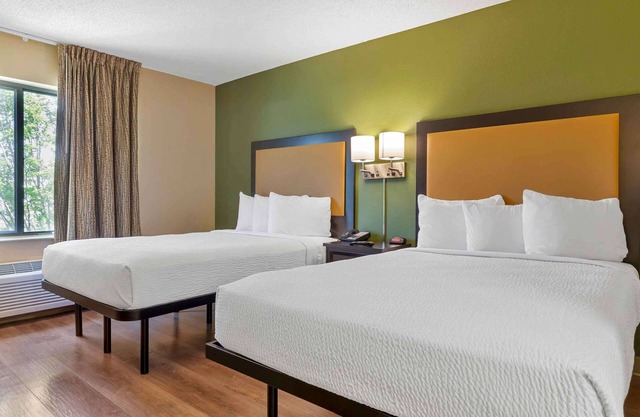 Extended Stay America Suites Jacksonville Camp Lejeune
