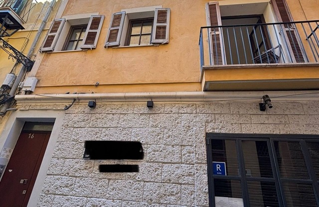 Extended Stay Oasis In Historic Quarter Of LA LONJA