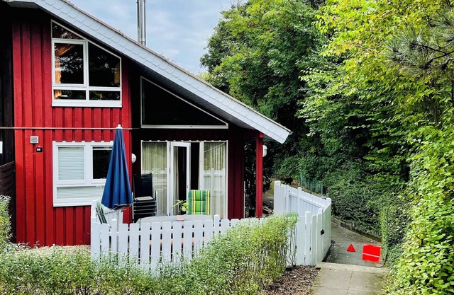 Extertal-ferienpark - Komfort-ferienhaus Wandern Mountainbike Sauna #50