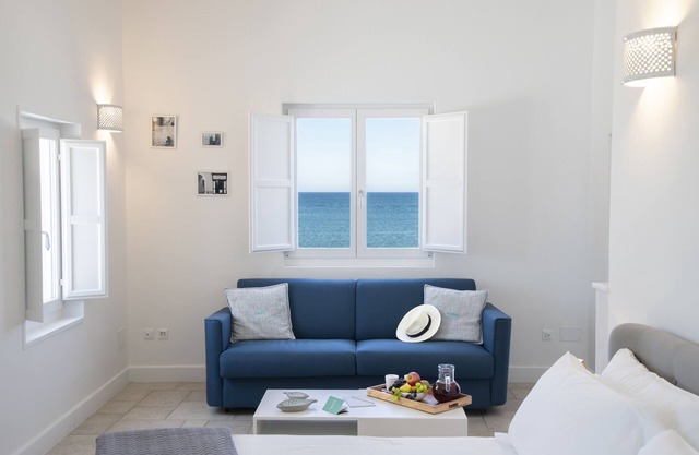 Extra Luxury Apartment Sea and Castle View