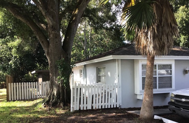 Extra Spacious Bungalow