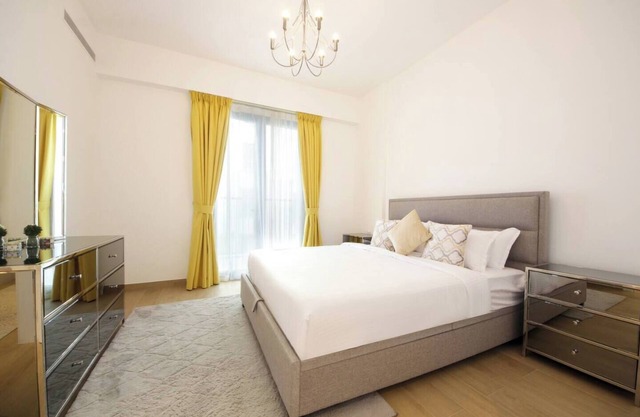 Extraordinary Apartment in Le Pont 1
