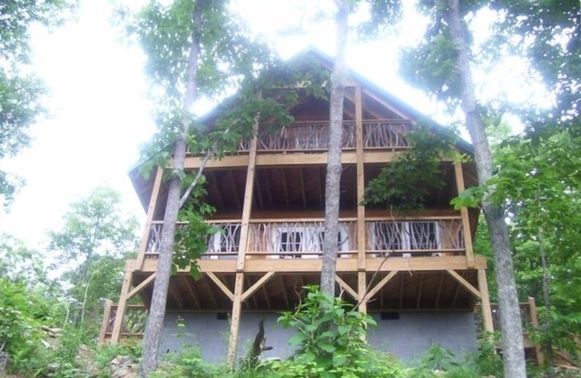 Extreme Views, Extreme Privacy, Extreme Vacation