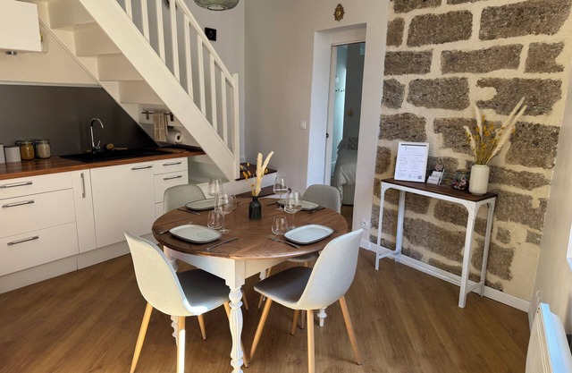 ExVoto - Charming apartment - Historical center