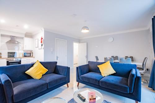 Eyre Arch Rest