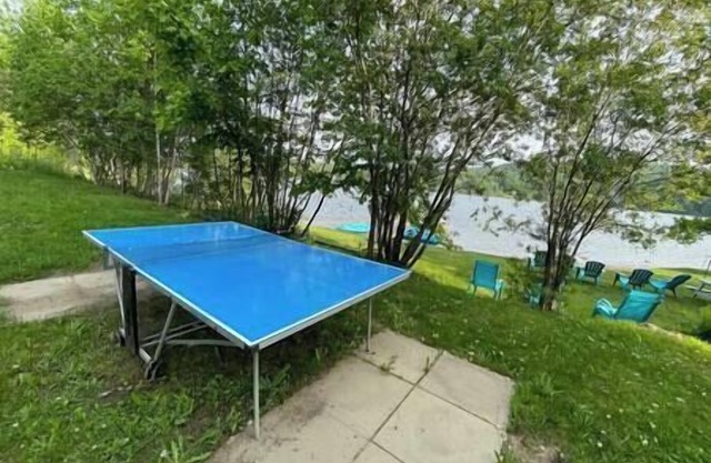 Ezeras Chalet Ežeras - Perfect for 2 Couples or a Family of 4