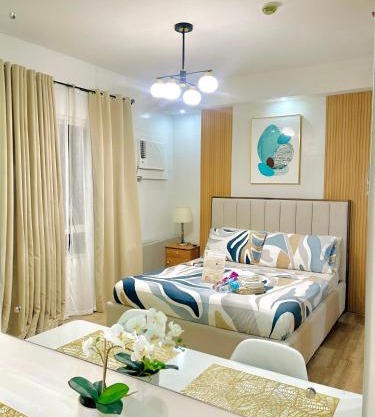 Ezren Suites Mesavirre Residences Unit922