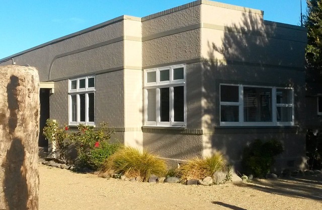 Ezy Walk - Blenheim Holiday Home