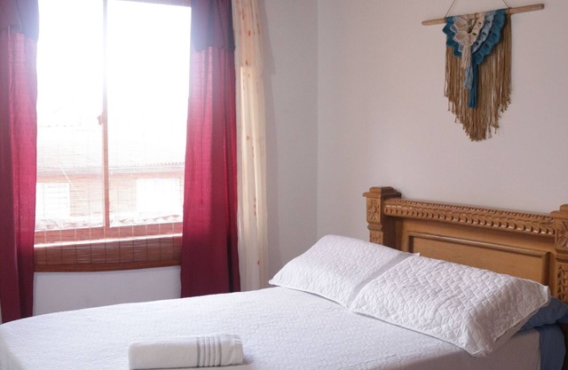 Fántastico Apartamento, ubicación excepcional.