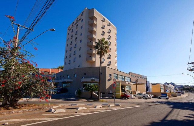 Fênix Hotel Campinas
