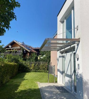 Föhren Nest Zell am See