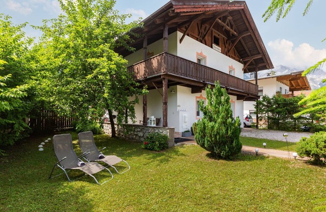 Föhrenheim by Interhome