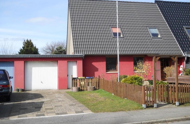 Fördeperle Flensburg