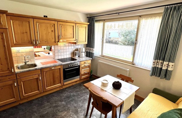 Försterlisl holiday home - holiday home/4 or more bedrooms/bathroom, toilet