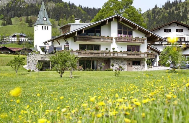Fügenschuh's Ferienwohnungen