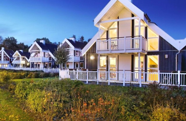 Fünen by Interhome