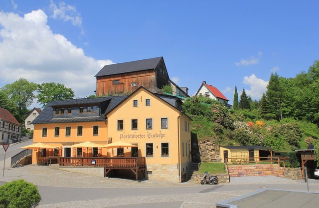 für 4 bis 6 Personen - 3 Schlafzimmer mit Separaten 3 Bädern