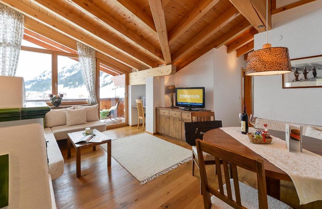 Fürmesli Appartements