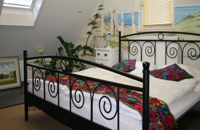 Für Reiseliebhaber- Appartement Africa, Mexiko und Casa Mediterran