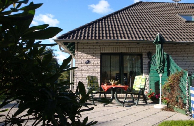 F-1064 Rhododendronblüte - Ferienwohnung Rhododendronblüte F-1064 Wohnung 01