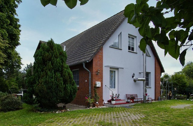 F-1109 Ferienwohnung am Stadtrand - Ferienwohnung am Stadtrand F-1109