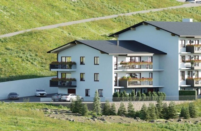 für 6 Personen & Infinity Pool by Interhome