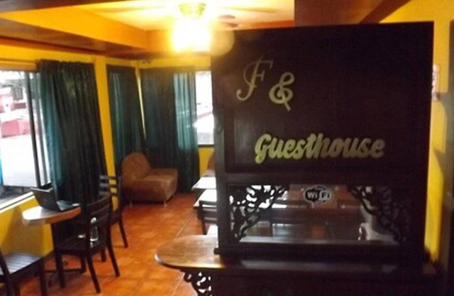 F&C Guest House