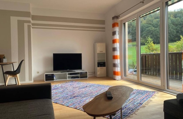 Ferienwohnung Blumenau