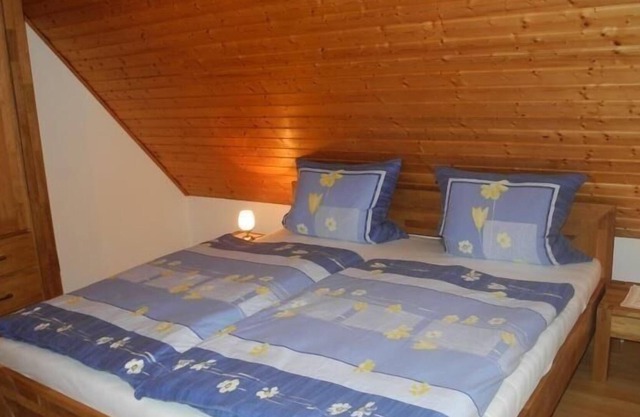Ferienwohnung/app. für 2 Gäste mit 35m² in Georgenthal im Thüringer Wald