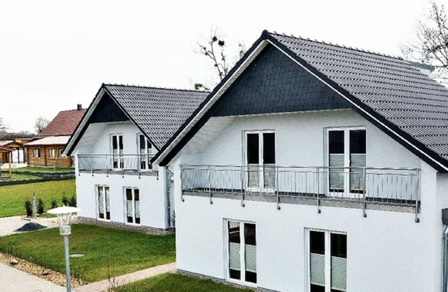 Ferienhaus Seeglück 2