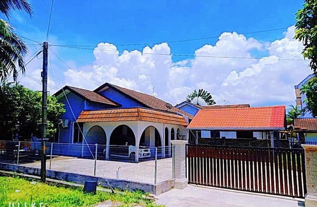 F&F HOMESTAY
