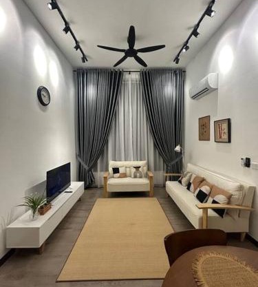 F Homestay Putrajaya Near to PICC