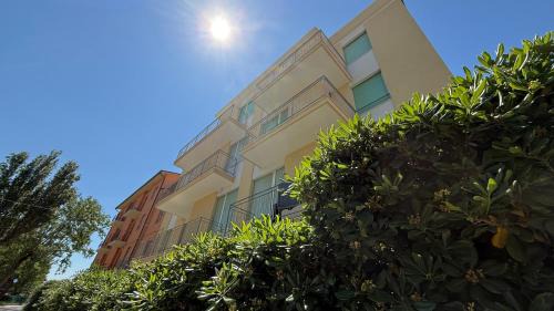 F009 - Fano, nuovo bilocale a due passi dal mare